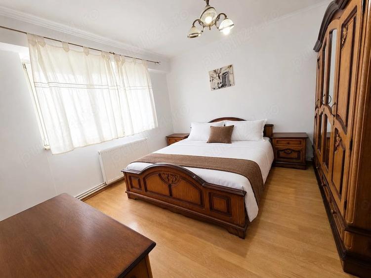 Apartament cu 4 camere decomandat în Nord