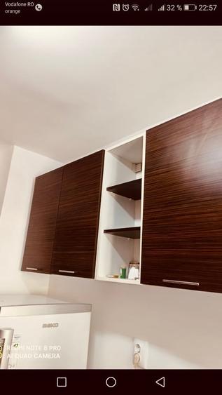 Apartament Iancului, 2 minute de metrou, stradal, mobilat si utilat modern - 9