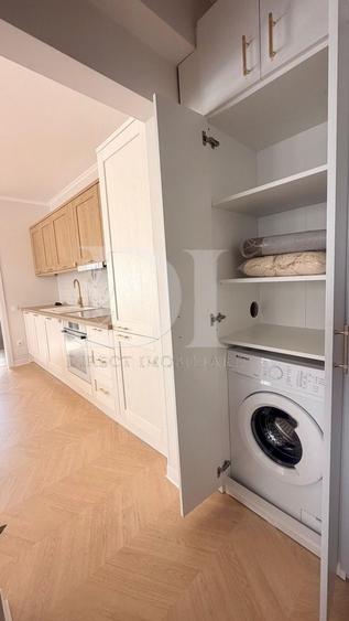Apartament cu 2 camere semidecomandat în Florești