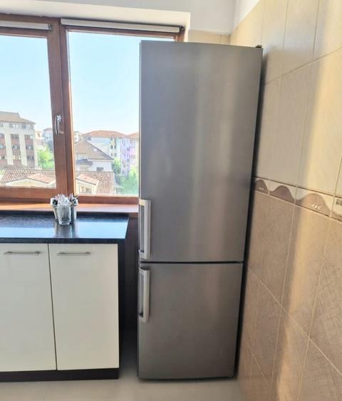 Bloc Nou-Parcare Subterană-Pet Friendly-Baba Novac / Compozitorilor - 2