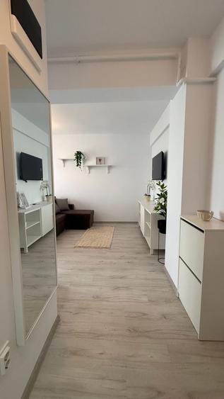 Apartament cu 2 camere decomandat, mobilat în Odăi