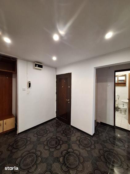 Apartament cu 2 camere în Pantelimon