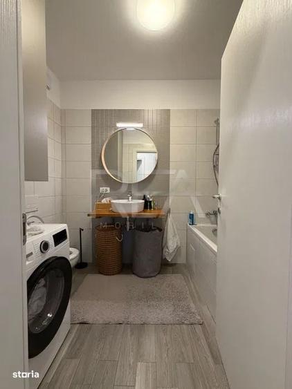 3 Camere +Loc de Parcare | Drumul Taberei - Bd Timisoara - 5