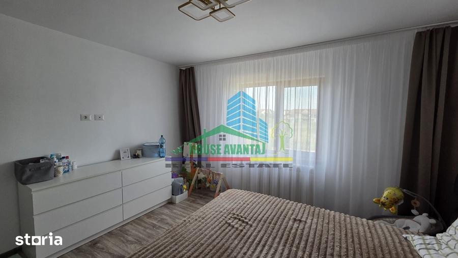 Apartament cu 4 camere în Central