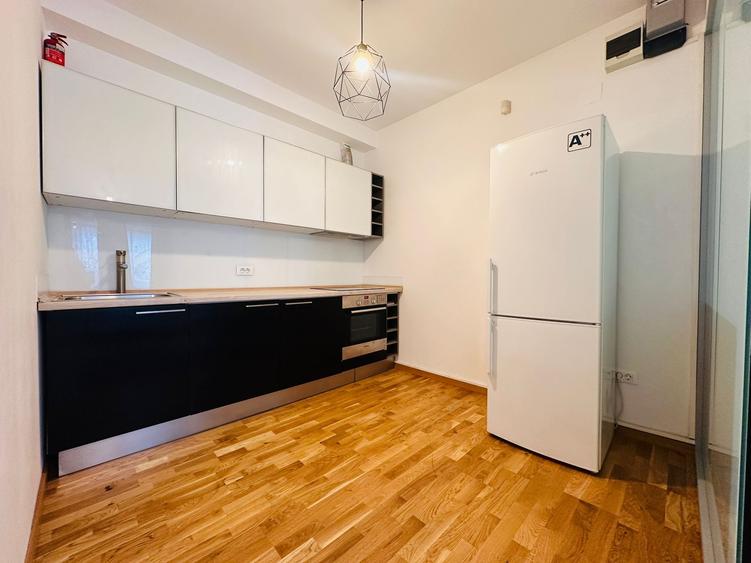 3 CAMERE || MOBILAT - Floreasca + loc de parcare - 7