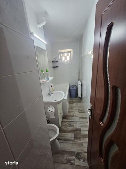 Apartament doua camere, etaj 3, C uri Ostroveni - 4