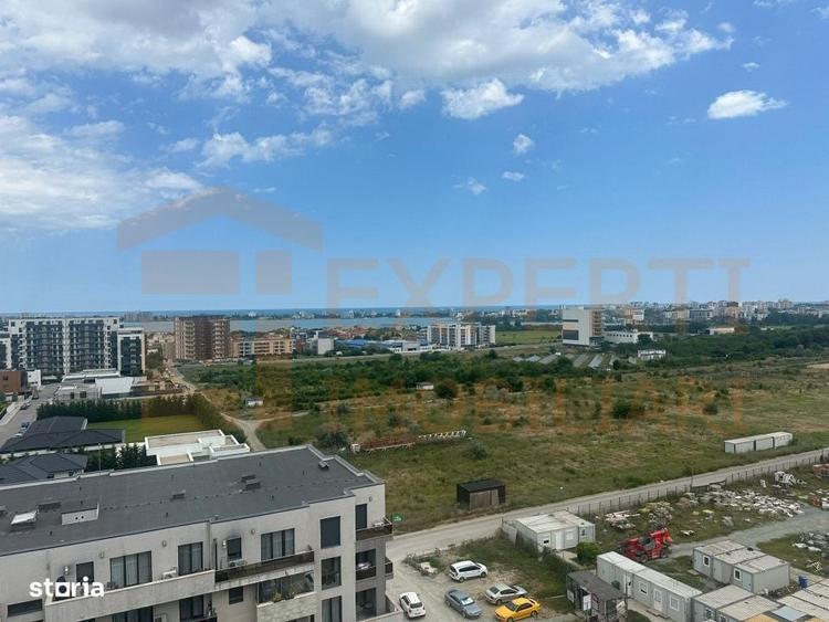 Apartament 2 camere de vanzare, in Tomis Plus - Maurer Residence - 6