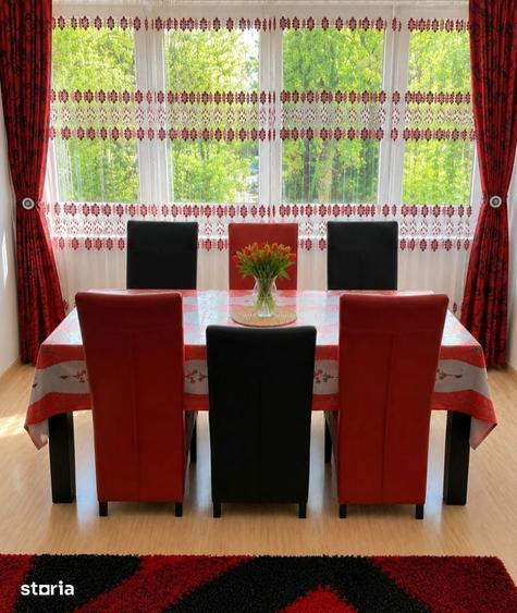 Apartament cu 3 camere în Berceni