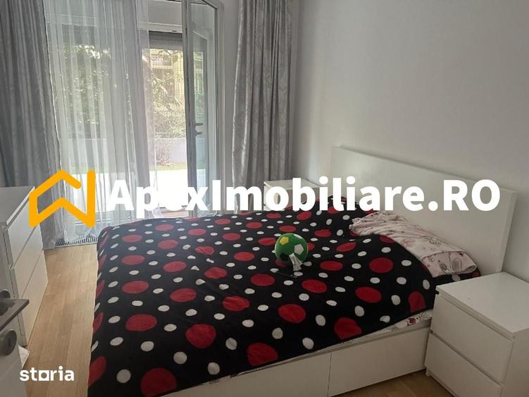 Apartament 3 camere de inchiriat Herastrau Bucuresti | ApexImobiliare. - 8