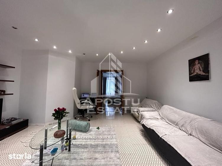 Apartament cu 2 camere în Tipografilor