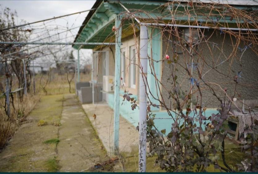 Casă cu 4 camere în Bălăbănești