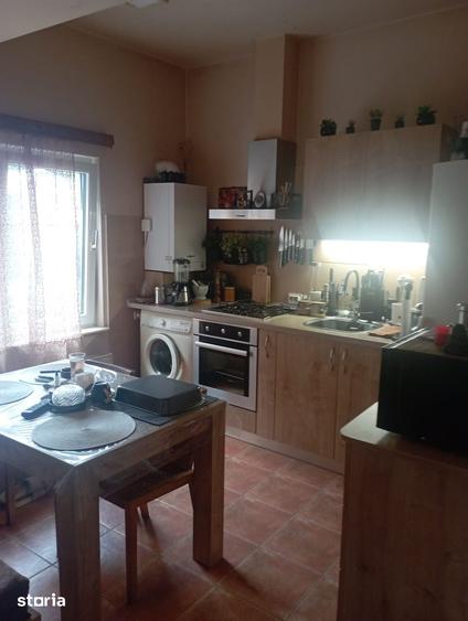 Casă cu 3 camere cu Teren 122 Mp în Nord