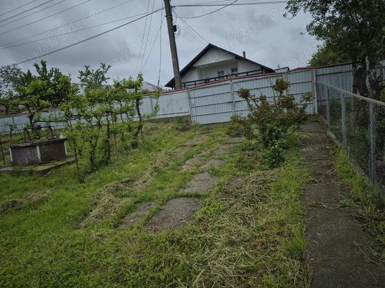 Casă cu 4 camere în Tudora