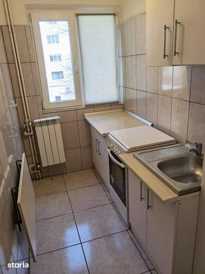 Apartament cu 2 camere în Inel II