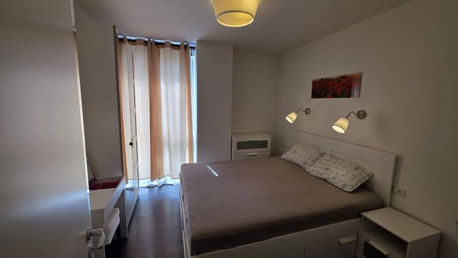 Apartament cu 2 camere decomandat în Spitalul Județean