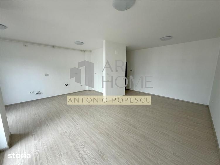 Apartament cu 2 camere în Blejoi