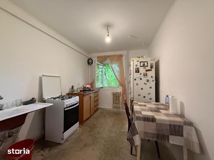Centru - Hala Centrala , apartament 3 camere, 65 mp , 2 bai - 4