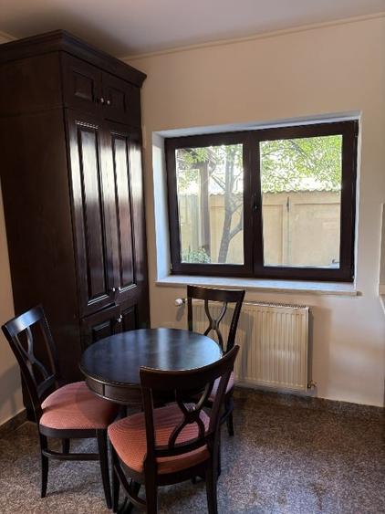 Duplex cu 5 camere cu Garaj în Fundeni