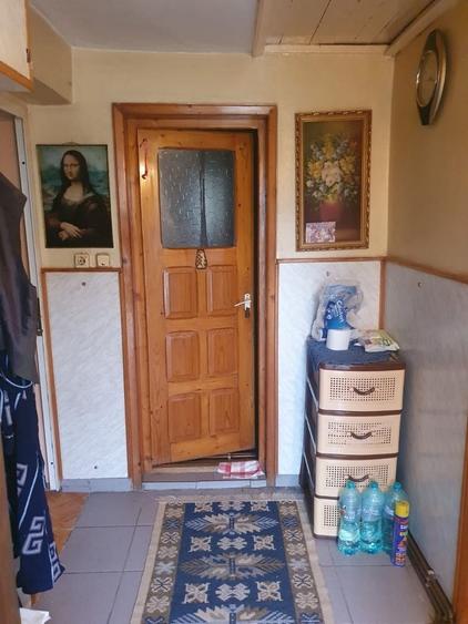 Casă cu 3 camere în Galata