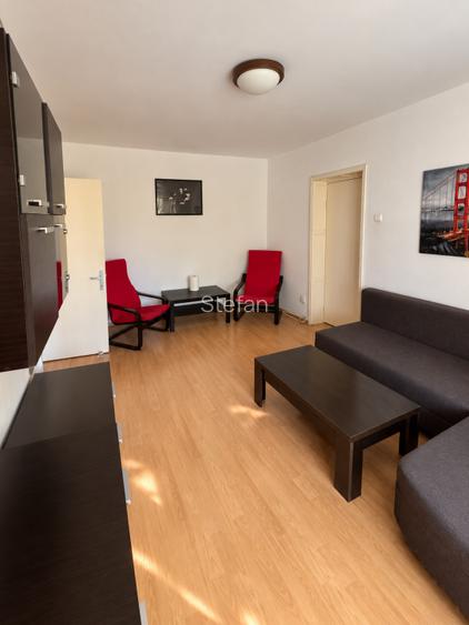 Inchiriez apartament 2 camere PAJURA