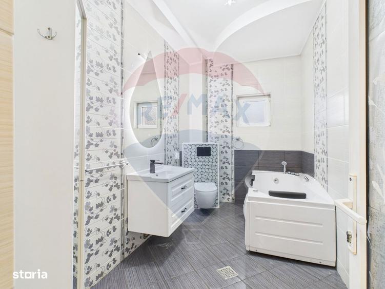 De vanzare | Casa/vila individuala + teren in Tunari, Ilfov - 7