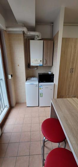Garsonieră nedecomandată în Spitalul Județean