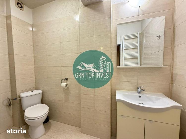Apartament cu 2 camere în Șelimbăr