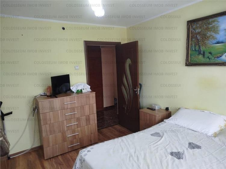 COLOSSEUM: Apartament 2 Camere decomandat renovat Piata Tractorul - 6