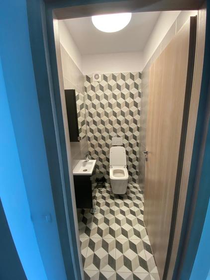 Apartament cu 2 camere decomandat în Aviației