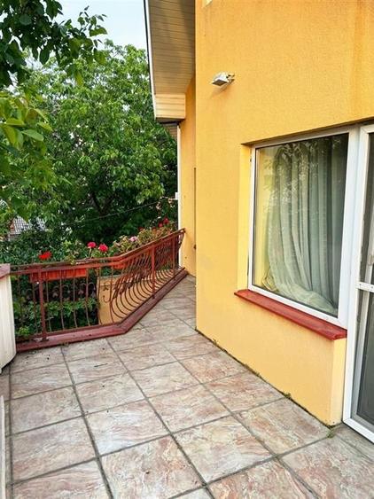 Casă individuală cu 5 camere cu Teren 391 Mp în Iosia