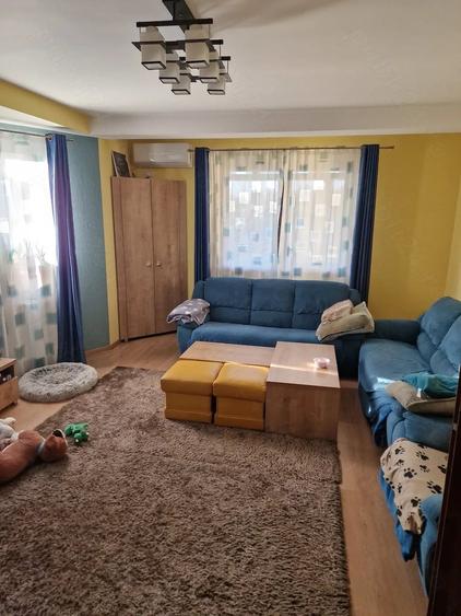 Casă cu 3 camere cu Teren 540 Mp în Bujac