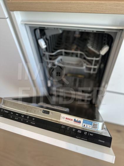 Apartament 2 camere, tip duplex, imobil premium – Gheorgheni, Piața Cipariu - 5