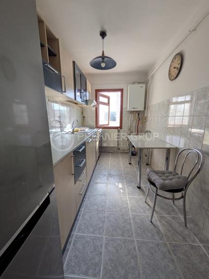 Apartament 2 camere 70mp, Gara - Billa, CT, AC - 9