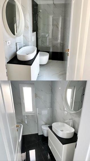 Casă cu 4 camere cu Teren 280 Mp în Giarmata