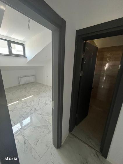 Casă cu Teren 600 Mp în Năvodari