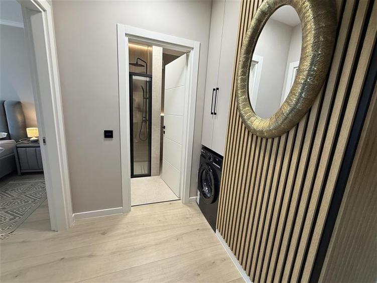 Apartament modern- prima inchiriere- City Lake Bacau - 6