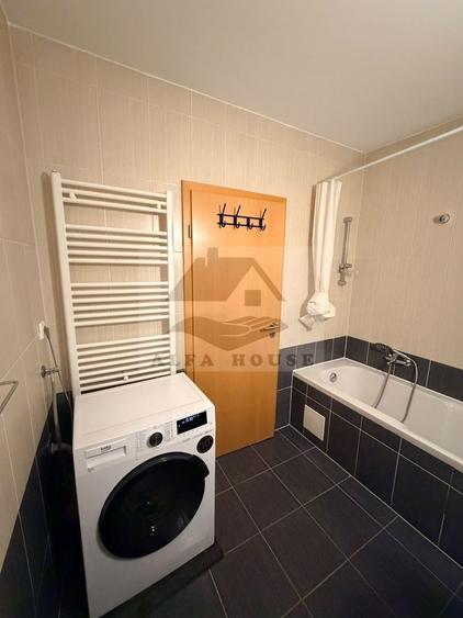 Apartament cu 2 camere decomandat în Bartolomeu
