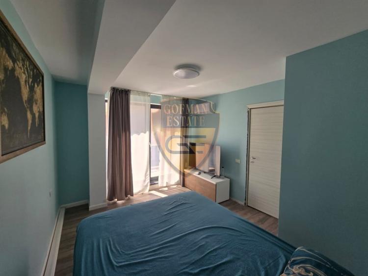 Apartament cu 2 camere decomandat, mobilat în Tomis Plus