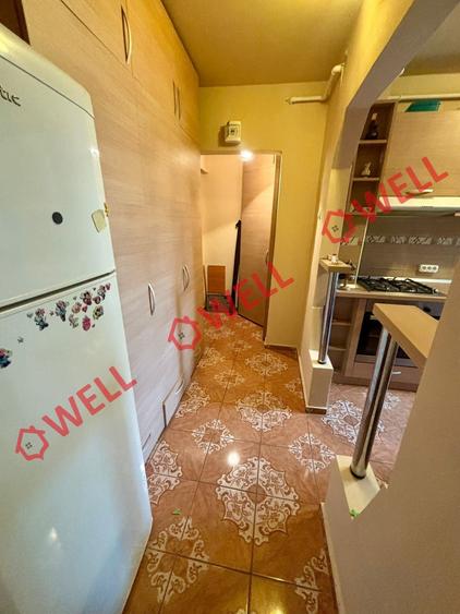 Apartament cu 2 camere în Târgu Secuiesc