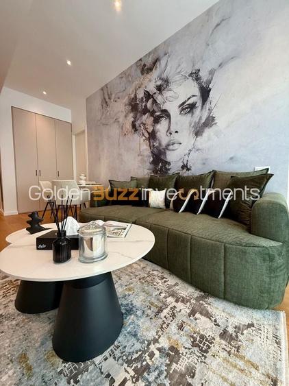 Apartament 3 Camere Premium | One Verdi Park | Investiție Ideală - 5