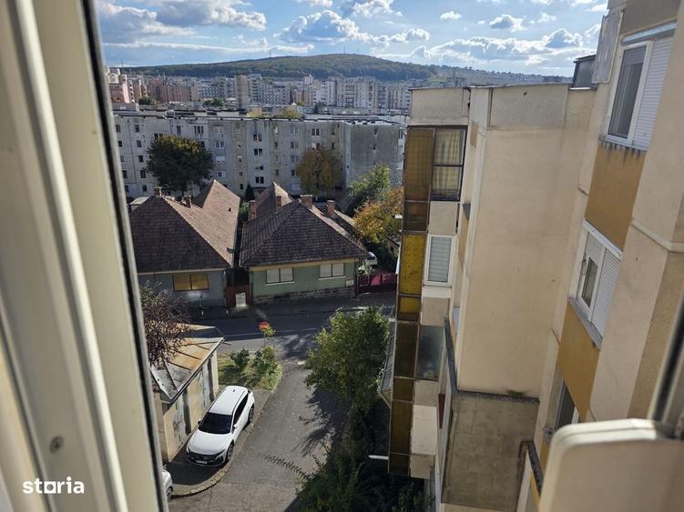 Apartament cu 2 camere în Tudor
