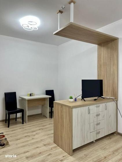 Garsonieră în Drajna