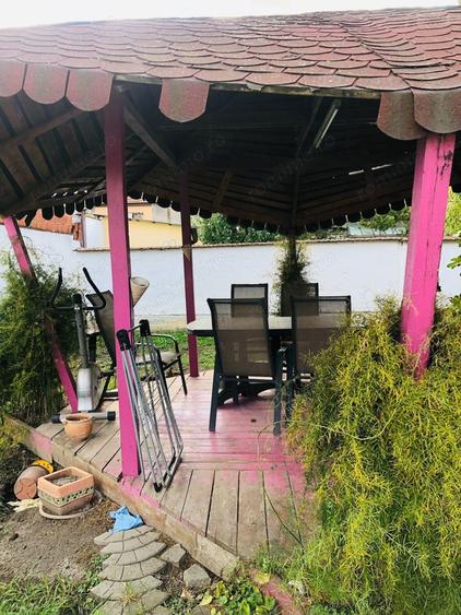 Casă cu 2 camere în Brâncoveanu