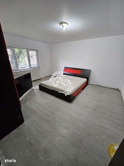 Apartament 3 camere | zona Micro 16 | Parter | Decomandat - 1