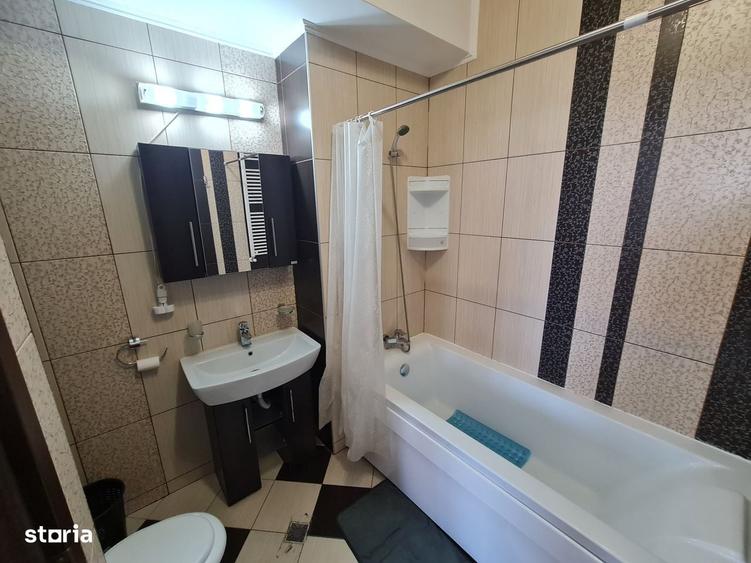 Apartament cu 2 camere în UTA
