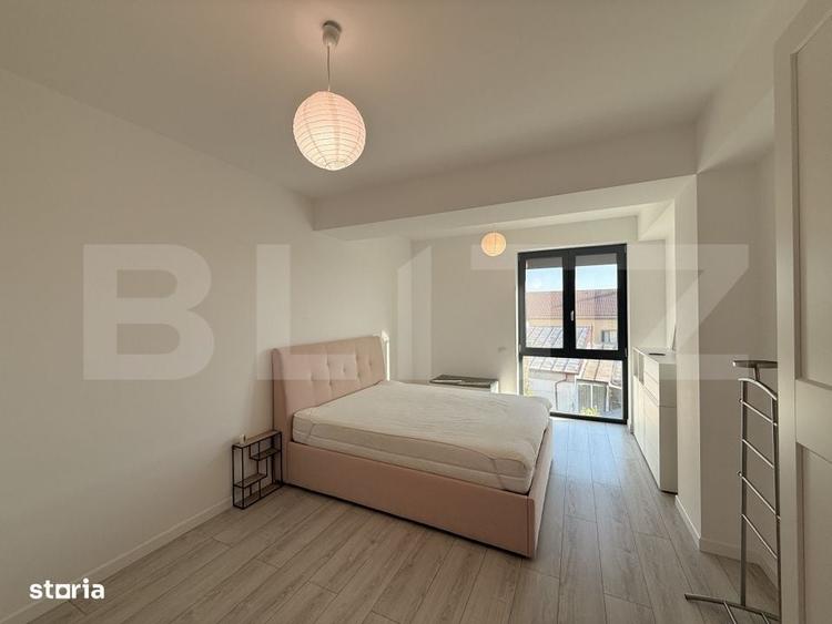 Apartament 3 camere, 86.10 mp, zona Dragalina - 5