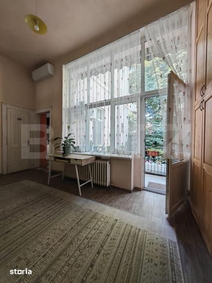 Apartament cu 4 camere în Valea Aurie