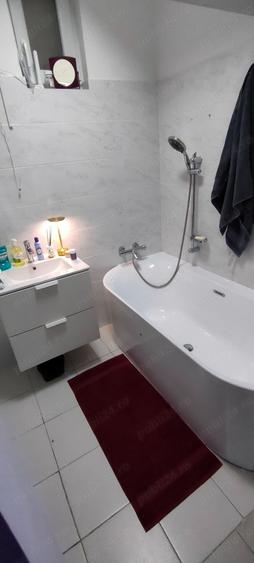 Apartament cu 2 camere decomandat în Theodor Pallady