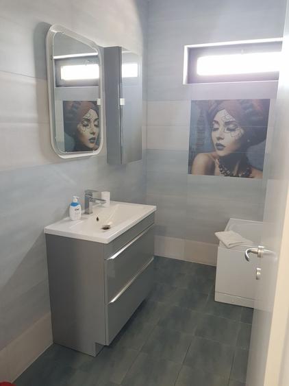 Casă individuală cu 18 camere cu Piscina în Nord