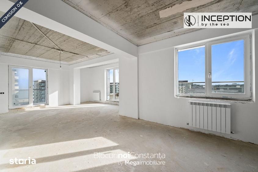 Apartament cu 2 camere în Nord